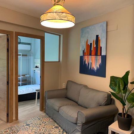 Home Sea&Dreams Beach Calpe Esterno foto