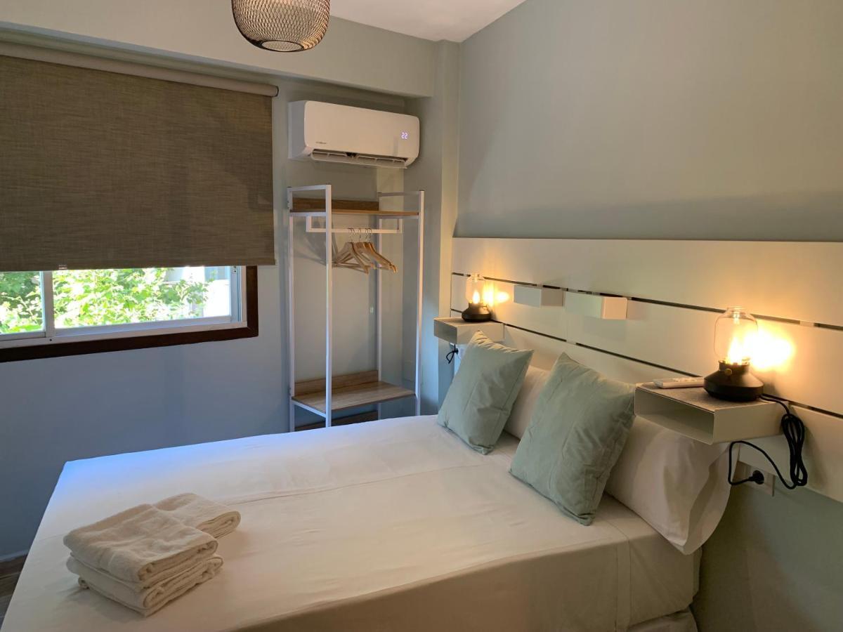 Home Sea&Dreams Beach Calpe Esterno foto