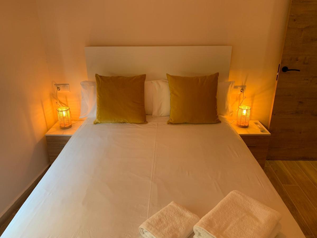 Home Sea&Dreams Beach Calpe Esterno foto